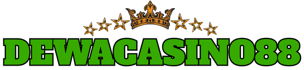 Dewacasino88 Logo